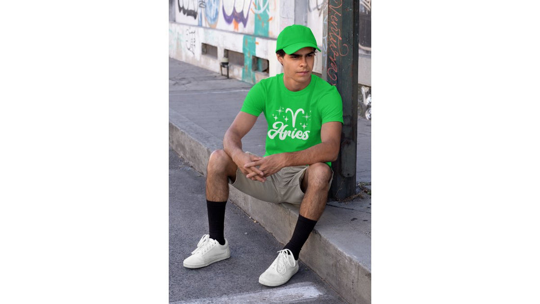 Zodiac Apparel for Daily Wear: Style Guide
