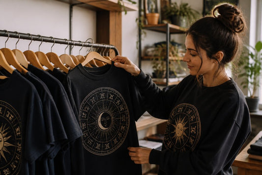 Best Soulology Alternative for Zodiac Apparel in 2026