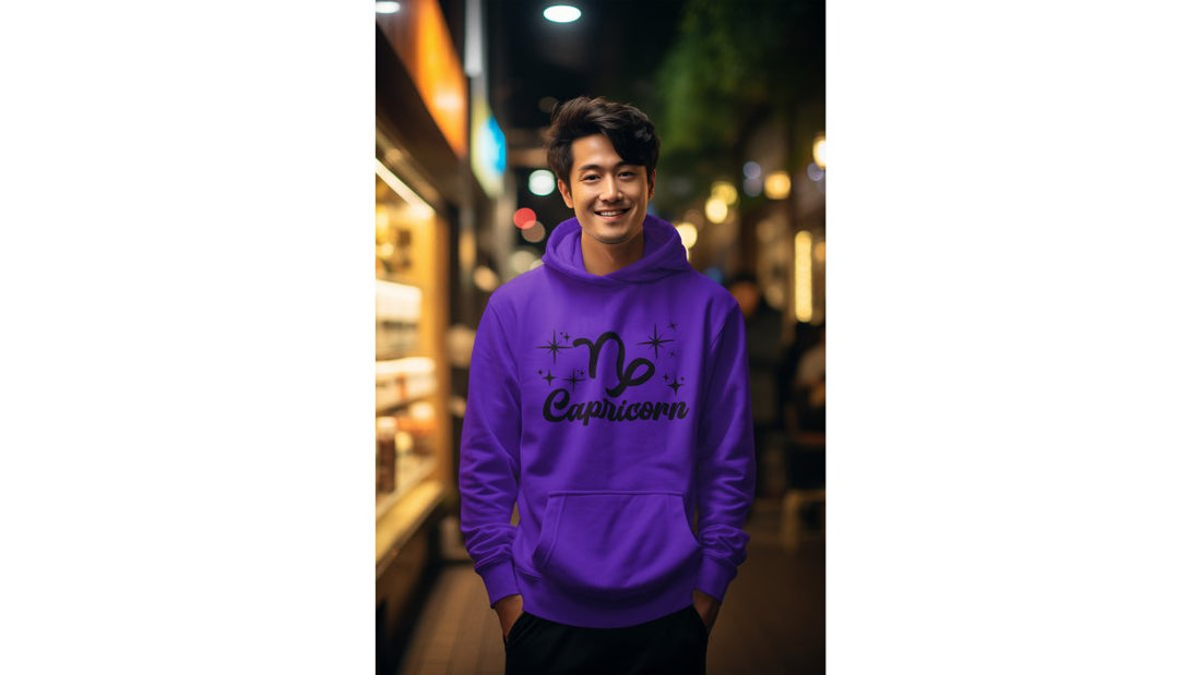 Capricorn Shirt Review: Best Zodiac Tees & Hoodies 2026