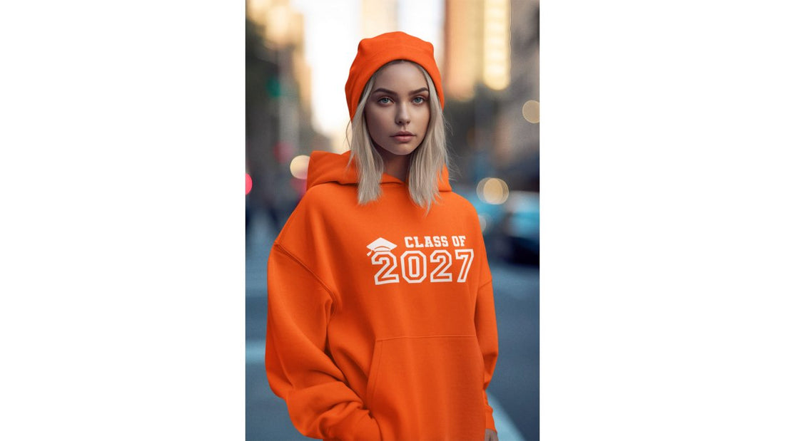 Stylish Graduation Apparel for Seniors: 10 Ideas