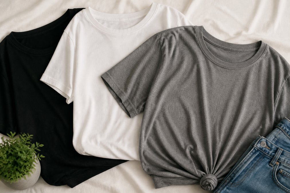 Comfortable Plus Size Graphic Tees That Actually Fit Well