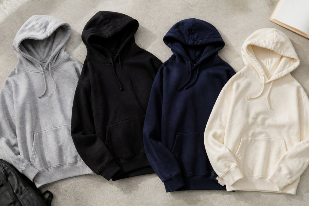 Stylish Graduation Hoodies for Seniors: Top 2026 Picks