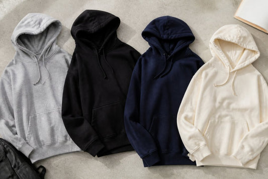 Stylish Graduation Hoodies for Seniors: Top 2026 Picks