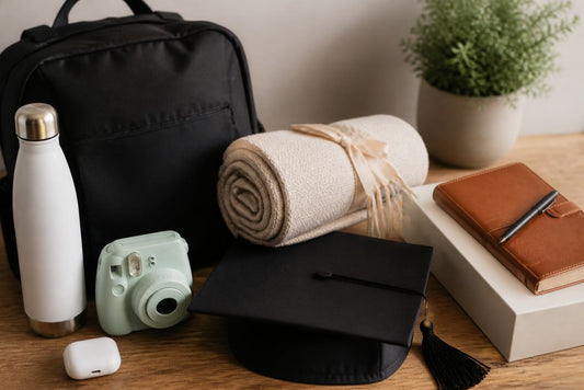 Trendy Graduation Gift Ideas for Seniors in 2026