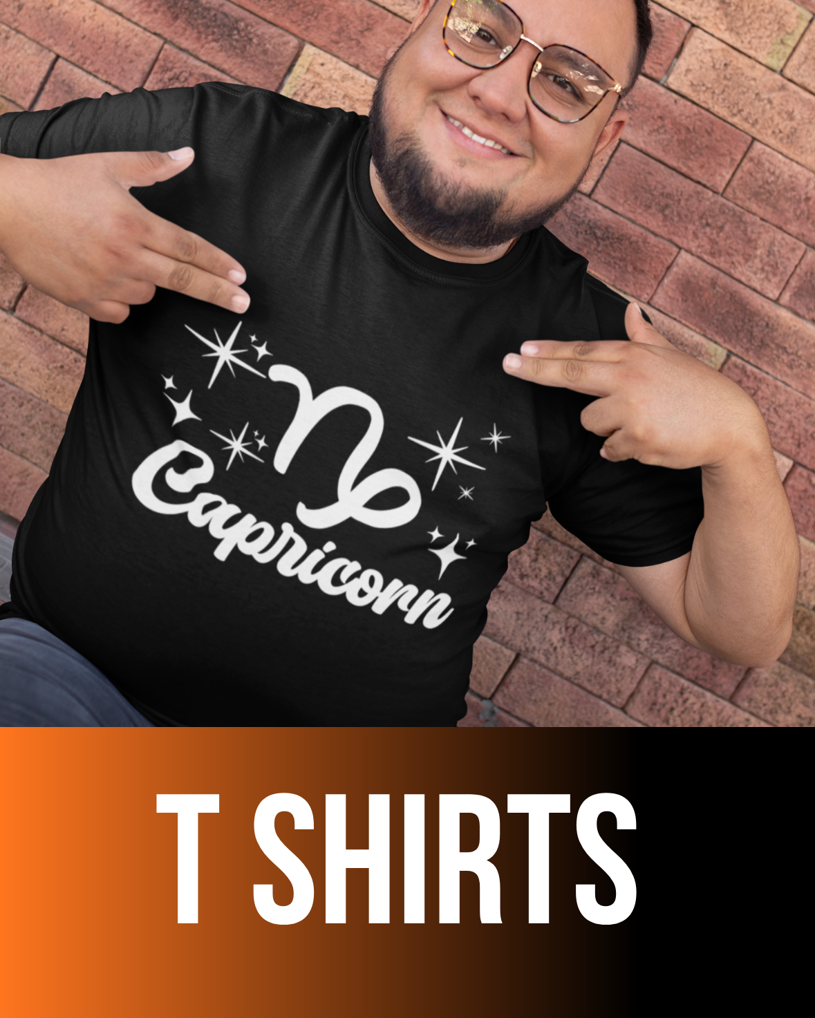 Zodiac T-Shirts UK