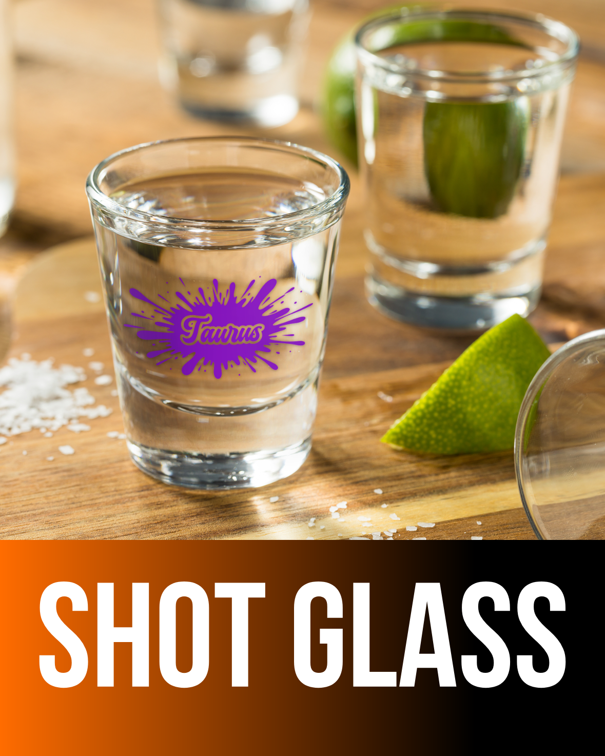 Shot Glasses