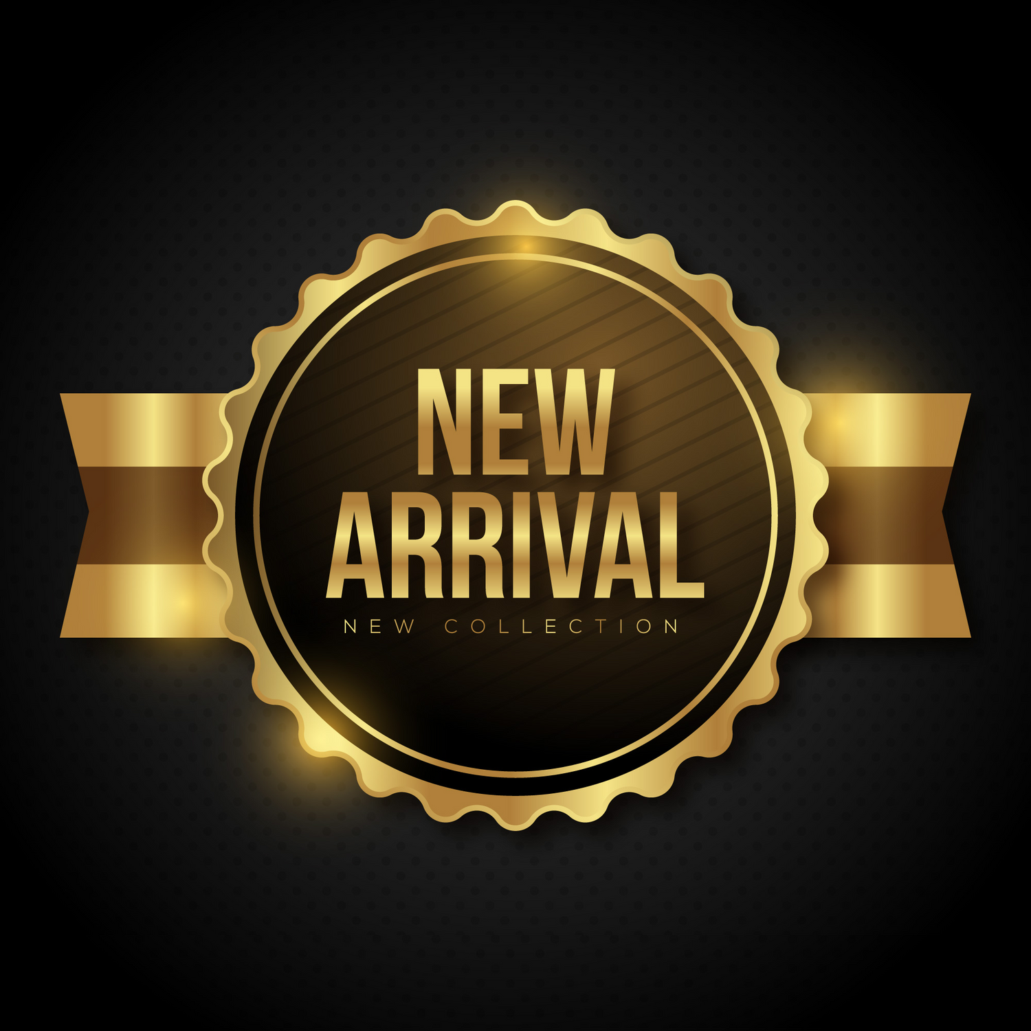 New Arrivals