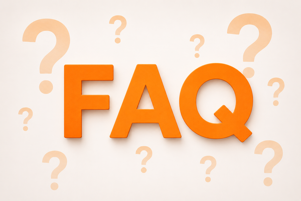 FAQ